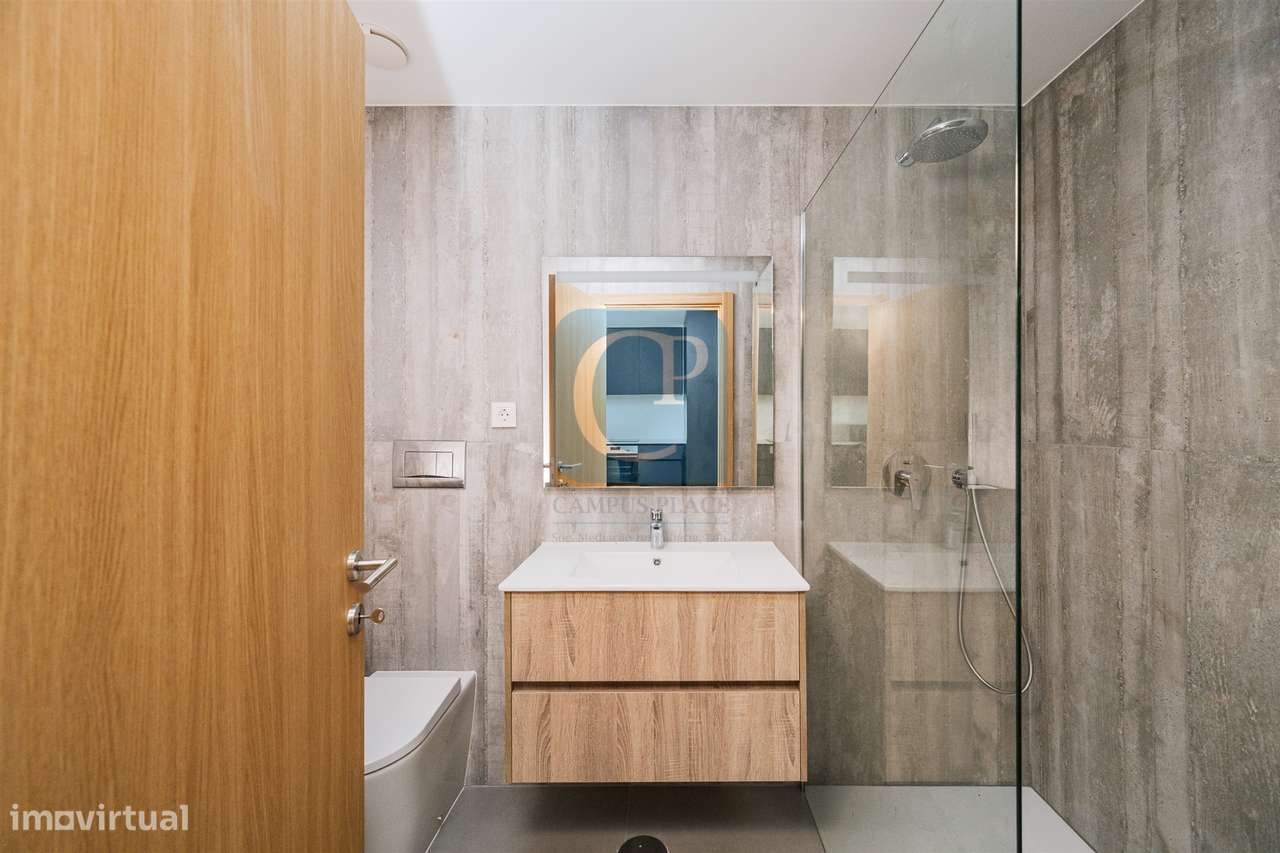 Apartamento T1, Empreendimento Asprela Easy, Paranhos - Grande imagem: 4/20