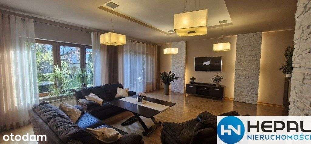 Dom wolnostojący 5 pok, Baranówek-6