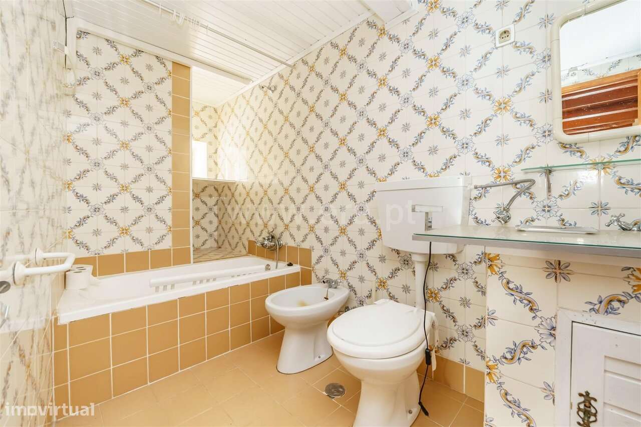 Moradia T2 / Seia, Sabugueiro - Grande imagem: 5/16