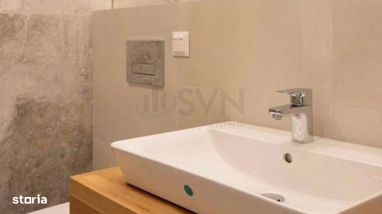 Nusco City Phase 2 I 2 Room I Aviatiei - Imagine principală: 5/10