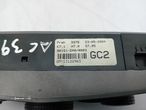 Comando / Modulo De Ar Condicionado / Ac Opel Astra H (A04) - 4