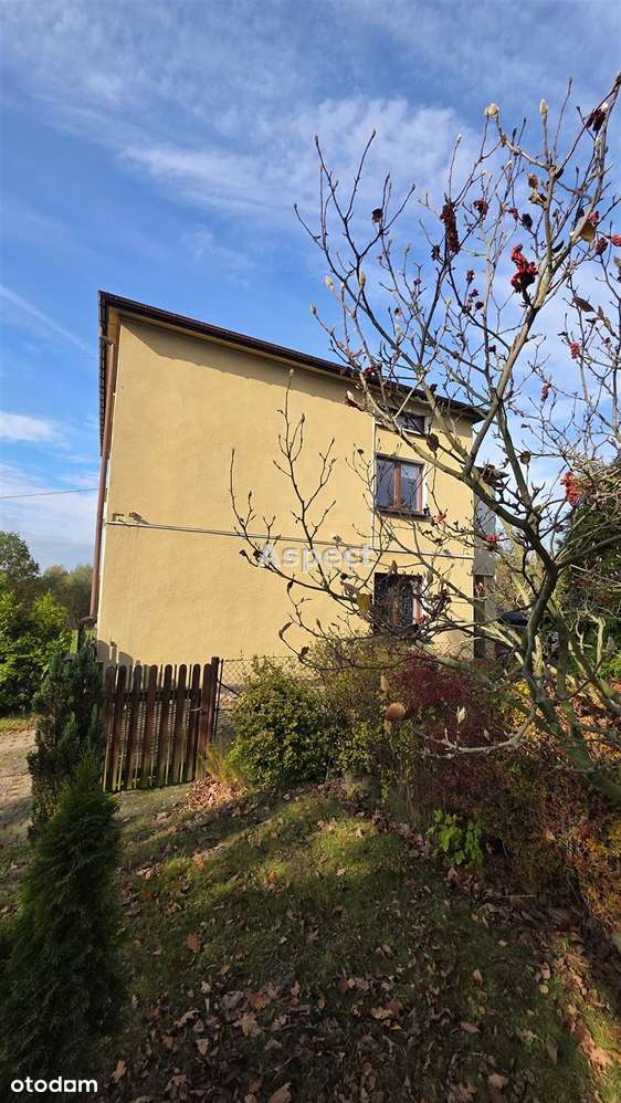 Dom w malowniczej okolicy Kokoszyc (Wodzisław Śl. - Pełny obrazek: 2/13