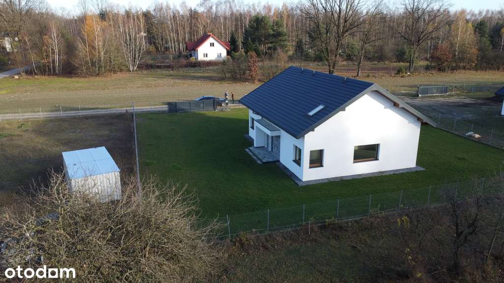 Dom na sprzedaż pod Garwolinem-10