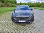 Ford Fusion - 8