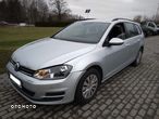 Volkswagen Golf VII 1.6 TDI BlueMotion Trendline - 1