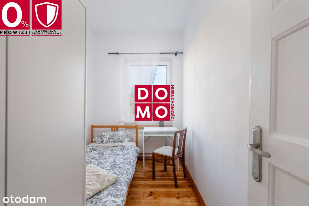 3-pokoje | Po remoncie | Wrzeszcz-6