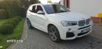 BMW X3 xDrive28i M Sport sport - 7