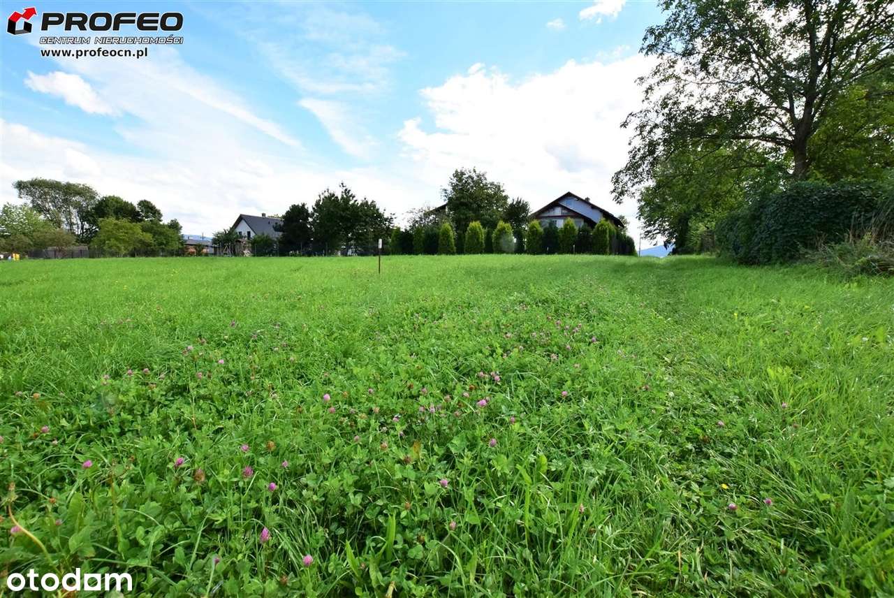 Działka na sprzedaż, Bielsko-Biała - Pełny obrazek: 5/10