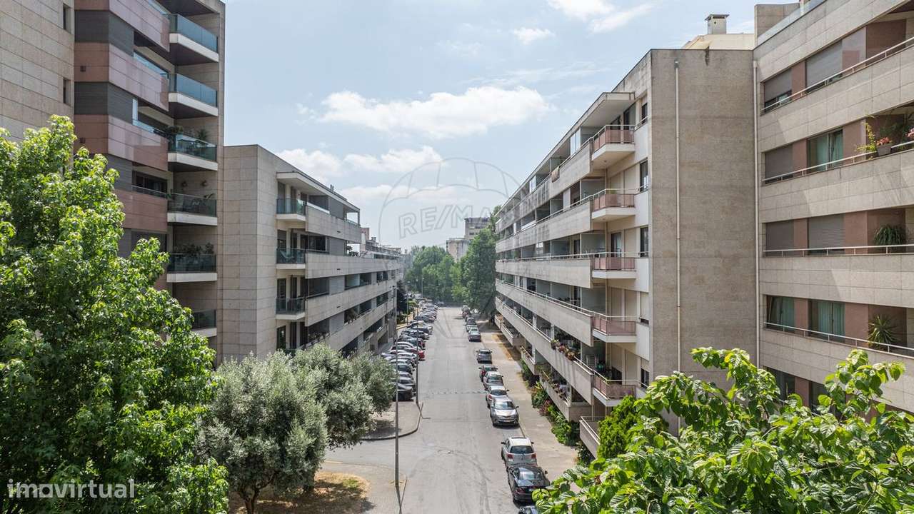 Apartamento T2 para venda - Grande imagem: 3/35