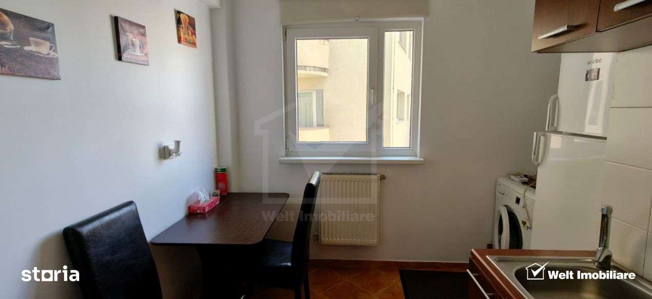 Comision 0 | Apartament 2 camere, Str. Horea-3