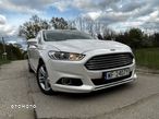 Ford Mondeo 2.0 TDCi Titanium 4WD - 4