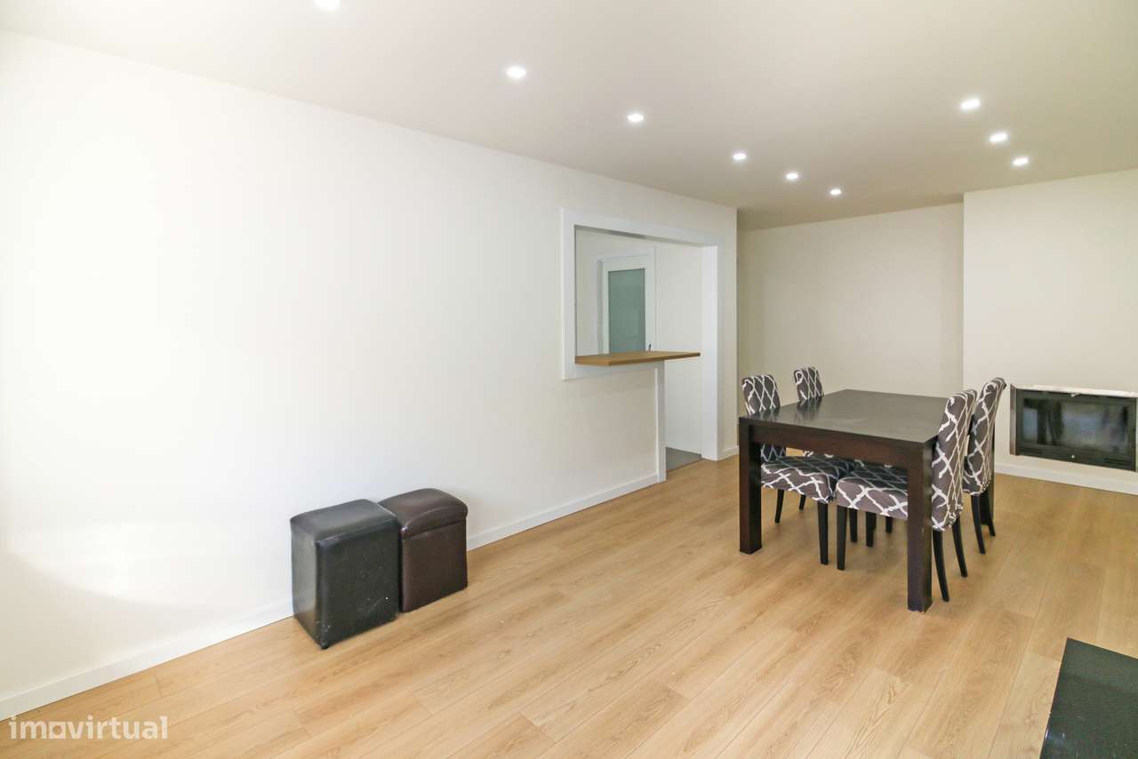Apartamento T3, Braga, Braga, Braga (São José de São Lázaro e São João - Grande imagem: 3/11