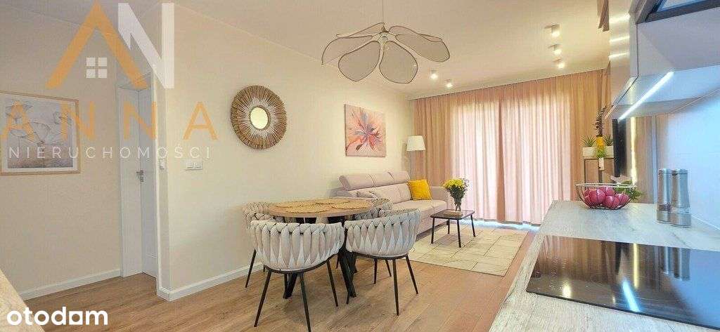 Apartament premium, 4 pokoje, Solno-4