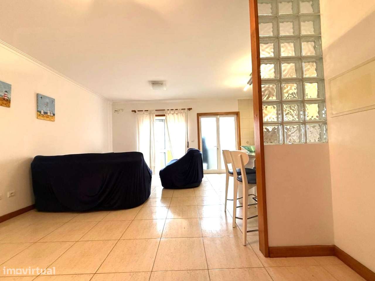 Apartamento T2 na Praia do Furadouro-3