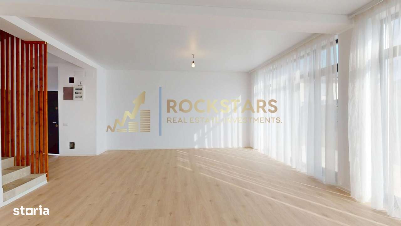 Vila 5 Camere | Corbeanca, Tamasi | 150 mp utili - Imagine principală: 4/20