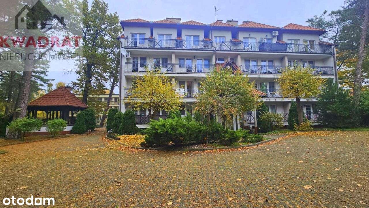 2 pokojowy apartament w Krynicy Morskiej blisko pl-0
