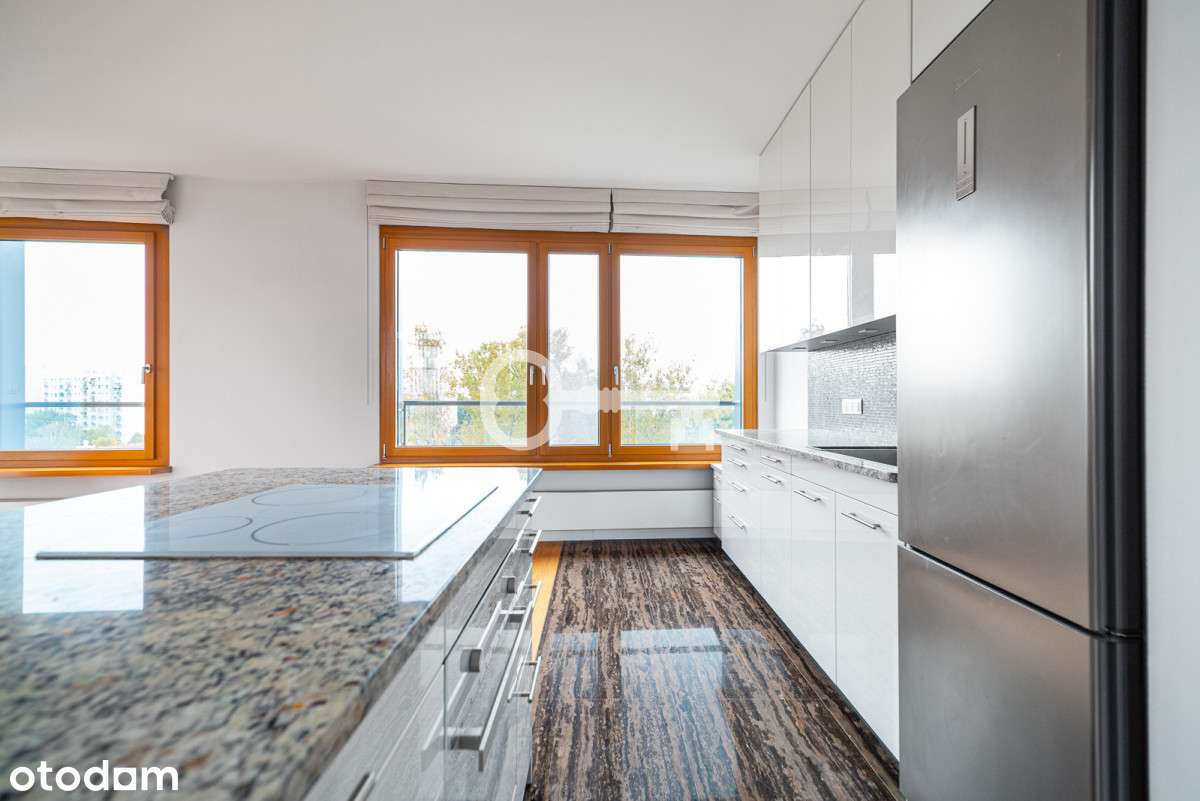 Przestronne | Jasna przestrzeń | Wysoki standard - Pełny obrazek: 3/11