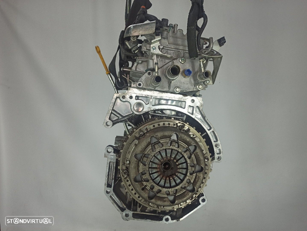 Motor Completo Nissan Micra Iv (K13_) - 1