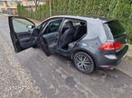 Volkswagen Golf 1.4 TSI BlueMotion Technology Allstar - 24