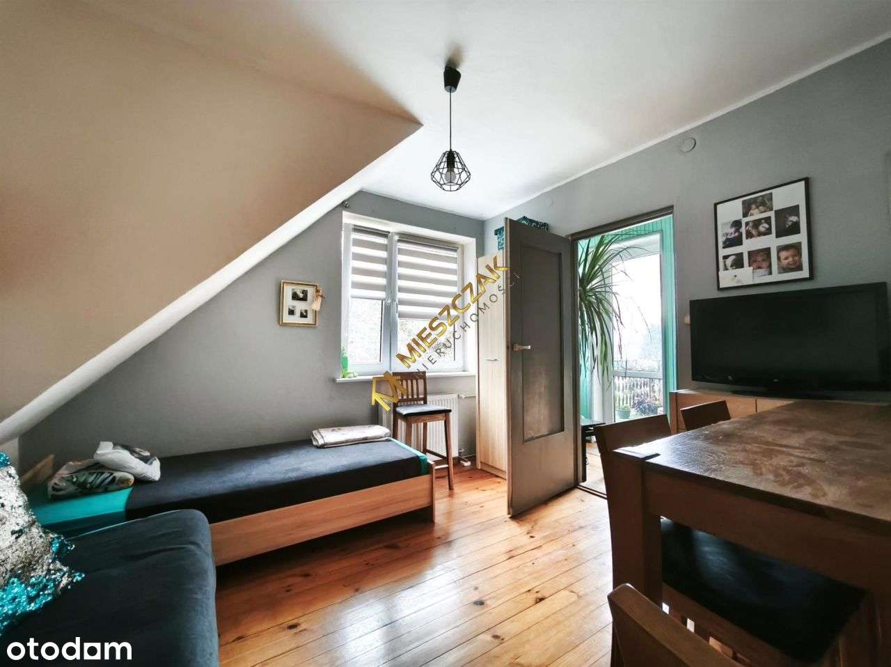 Dom wolnostojący w Karwicach.-13