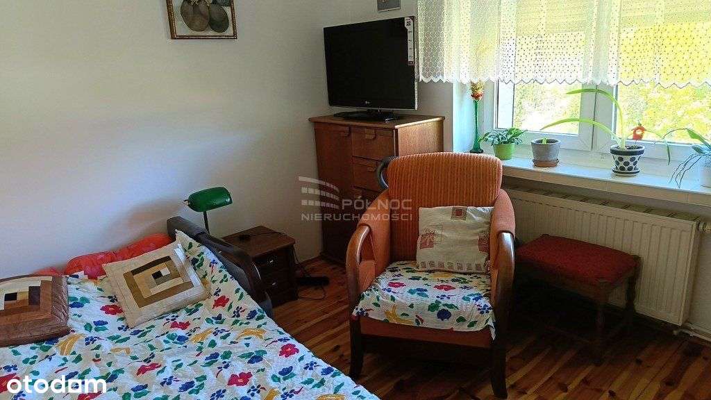 Dom jednorodzinny wolnostojący w Dobrej - Pełny obrazek: 5/16