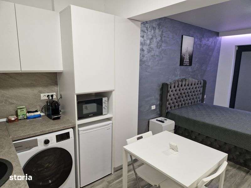 Studio de vanzare,  Mamaia-Nord. 50 m de plaja - Imagine principală: 4/8