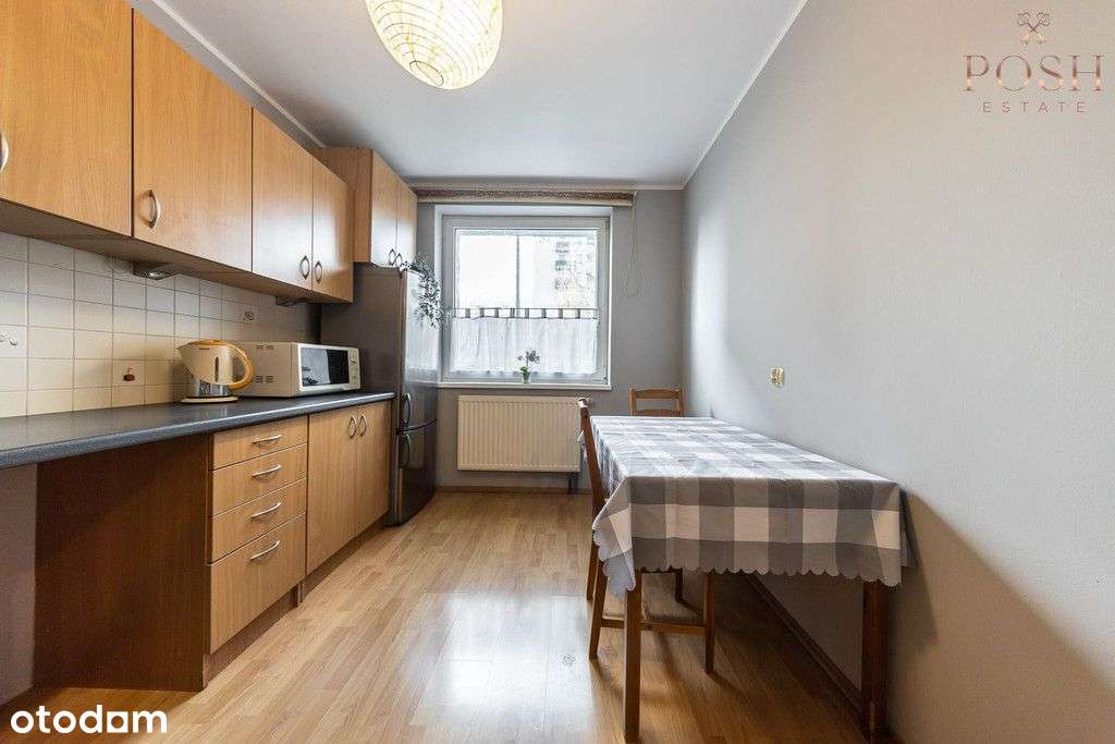kawalerka | rozkład | balkon | opcja 2 pokoi-10