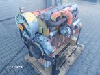 Silnik Deutz BF6L913 BF 6L 913 [6-cylindrowy Turbo][kW 112][ST][ENG 3301] - 6