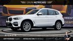 BMW X3 xDrive20d Luxury Line sport - 3