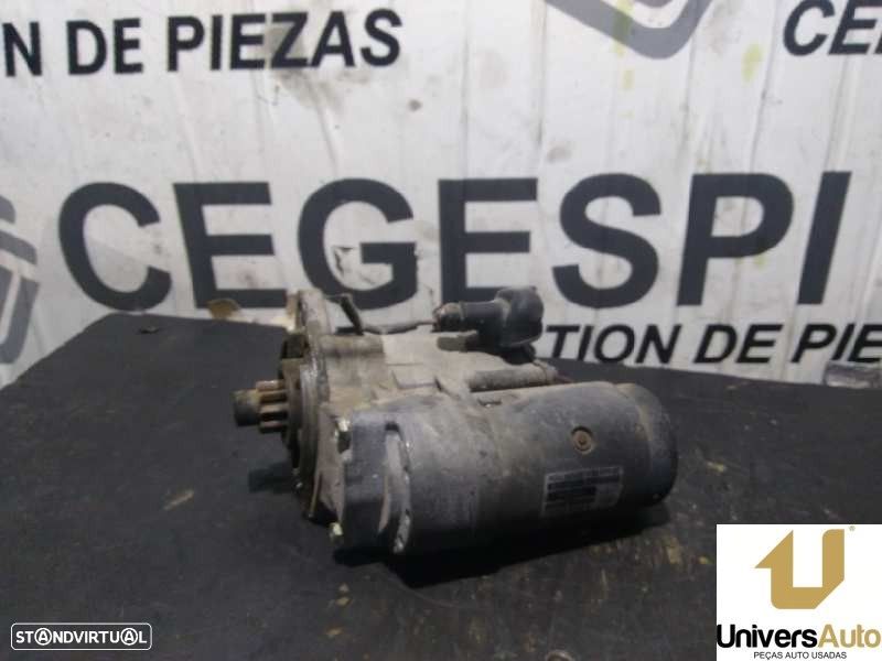 MOTOR ARRANQUE HYUNDAI TUCSON -3610027010 - 1