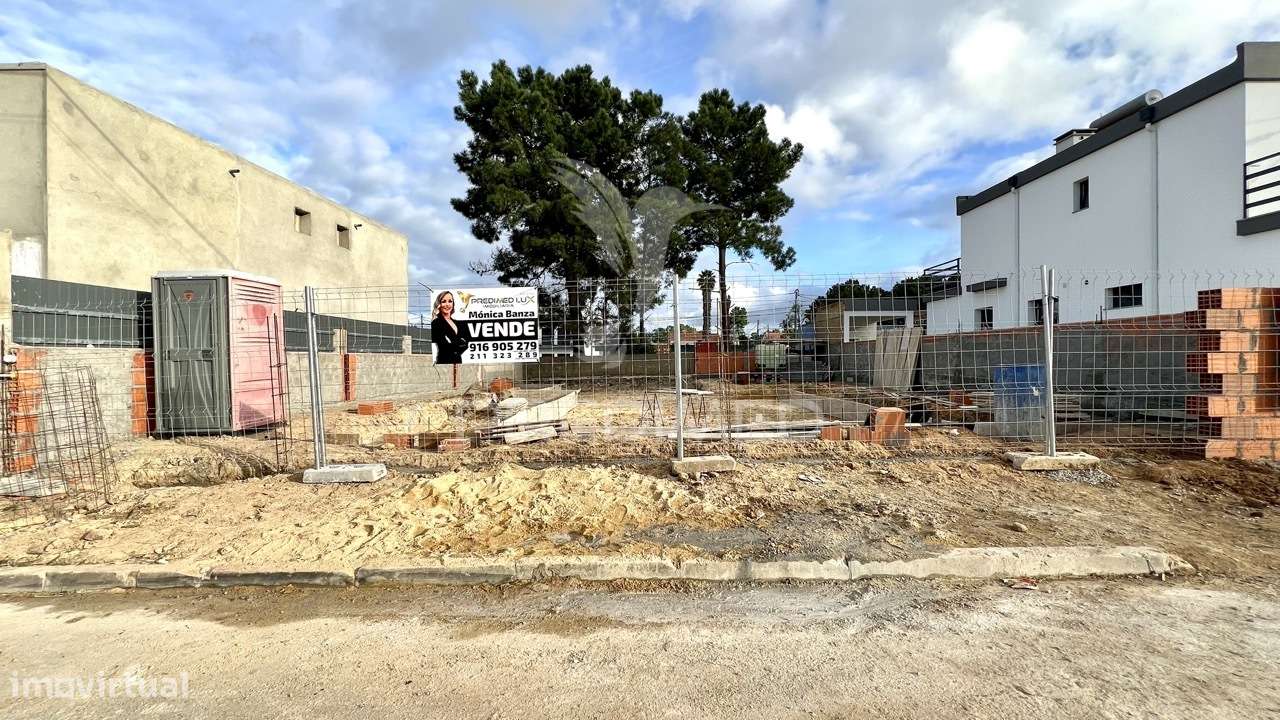 Moradia Isolada T3 no Pinhal General – Elegância, Conforto e Qualidade - Grande imagem: 2/18