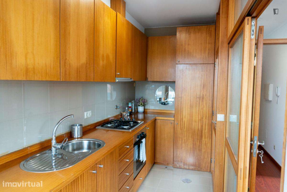 Apartamento com 1 quartos - localizado em Cedofeita Porto - Grande imagem: 4/30