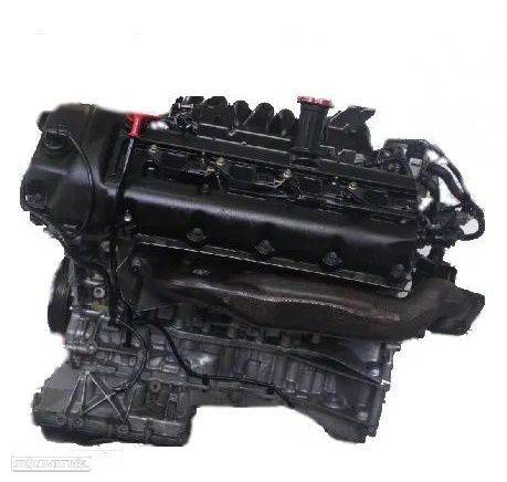 Motor JAGUAR XK8 4.2 298Cv 1997 a 2003 Ref: 2B - 1