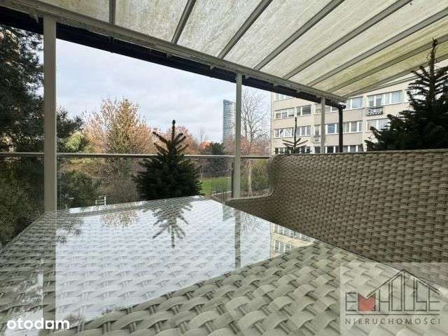 Piękne 4 Pokoje-Krzyki/Taras-Ogród–Parking-Piwnica-11