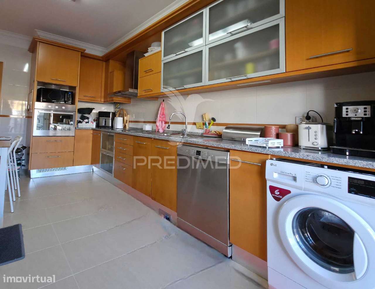 Excelente apartamento T3 em Santarém - Grande imagem: 2/25