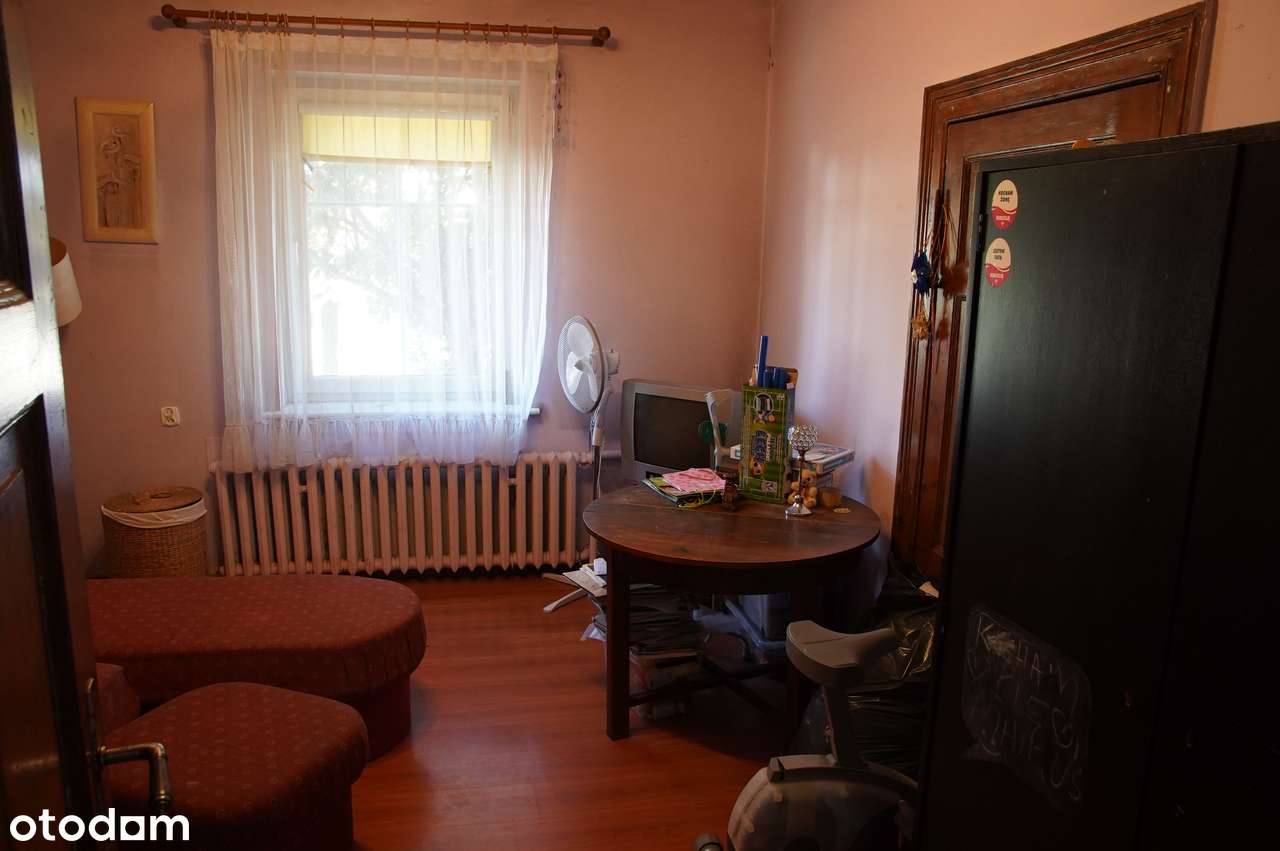 Ogrodowa 19, dom wolnostojący na dużej działce, pełne media!od zaraz!-13