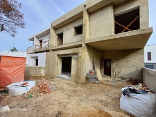 Moradia T3 em construção com piscina Sesimbra - Grande imagem: 4/18
