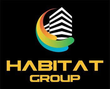 Habitat Group Estate Siglă