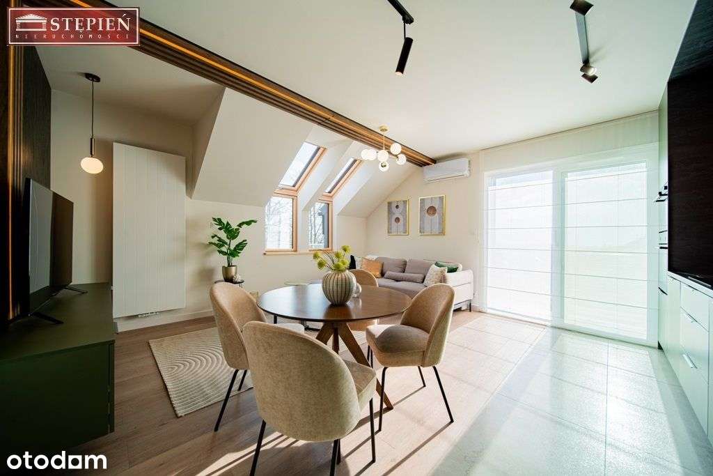 Luksusowy apartament w Cieplicach - Pełny obrazek: 4/13