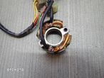 Impulsator Iskrownik Magneto Stator Uzwojenie Zapłon Husqvarna Tc Te 250 02-07r - 8