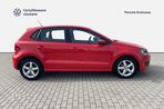 Volkswagen Polo 1.2 TSI Comfortline - 6