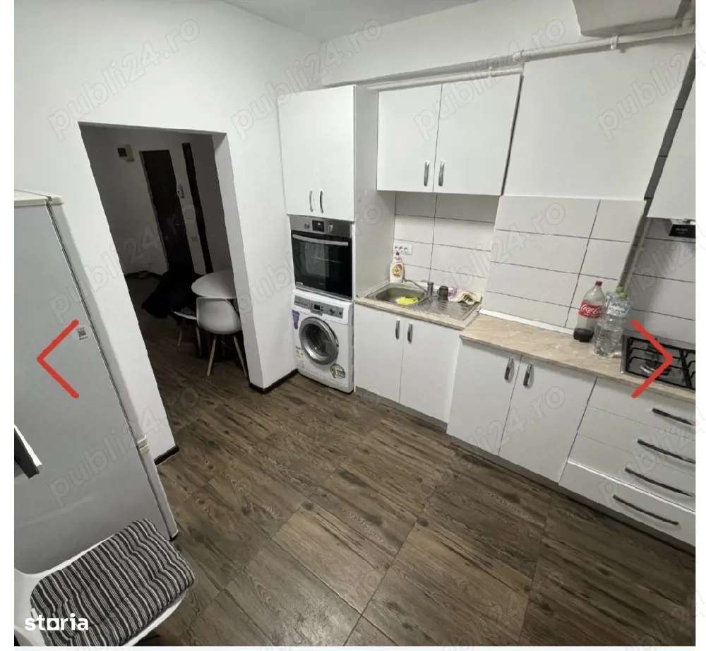 Apartament 2 camere Bobescu-Energia.-3