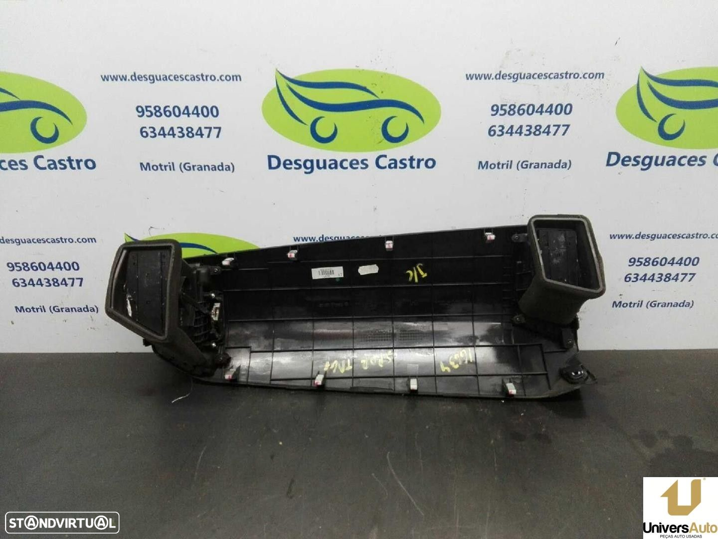 VENTILADOR CENTRAL KIA SPORTAGE 2011 -847953U010 - 2