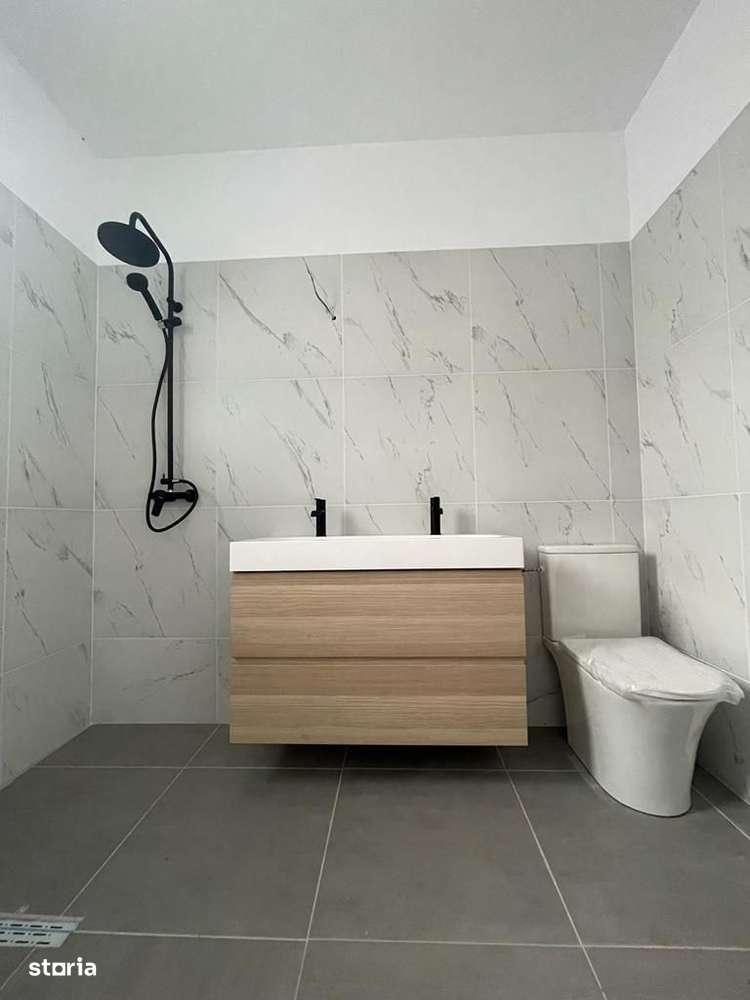 Casa individuala pe parter, 115 mp, 510 mp curte, Balotesti-16