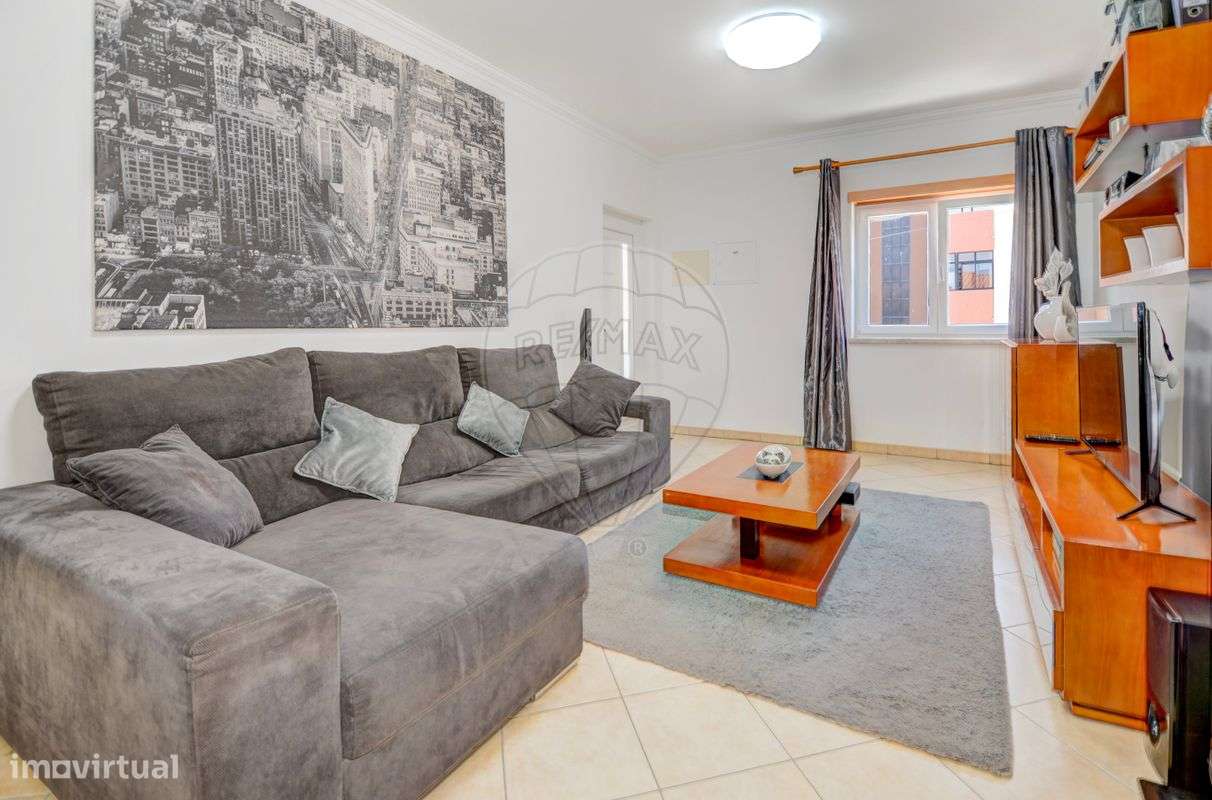 Apartamento T2 para venda - Grande imagem: 5/29