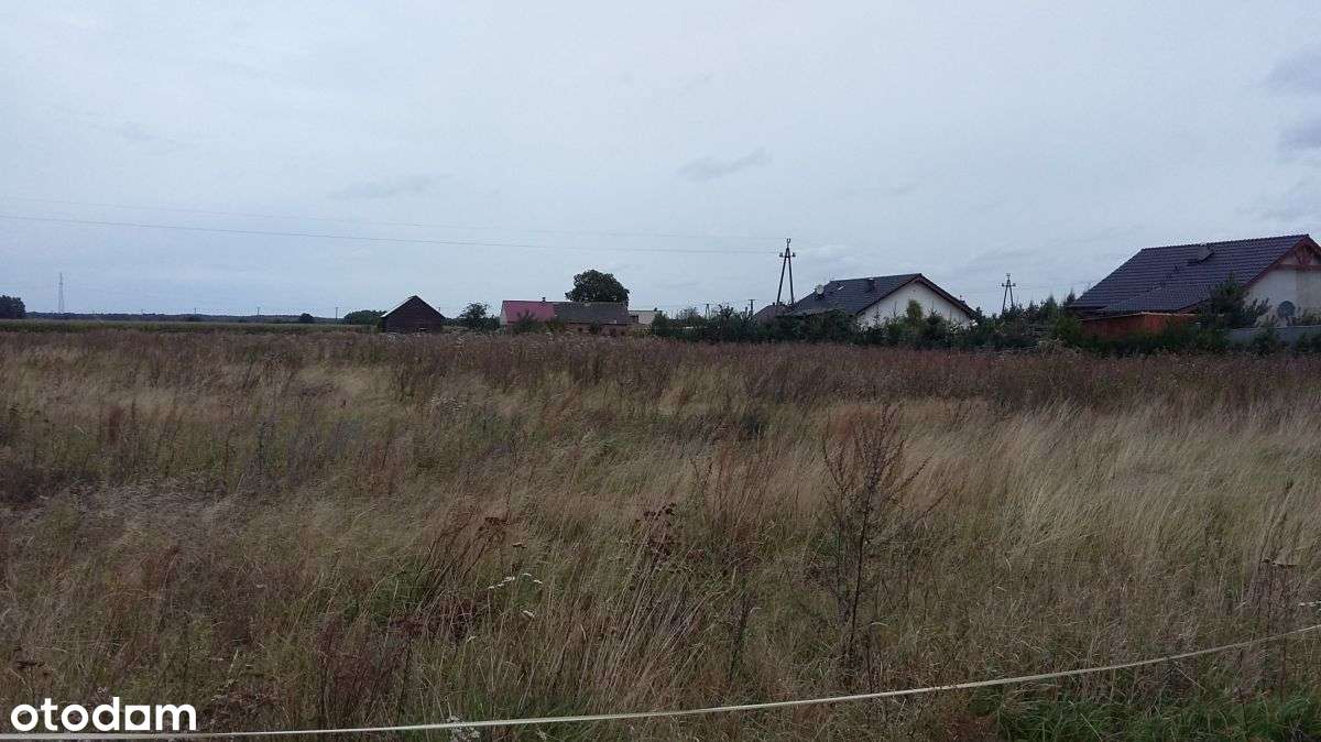 Działka budowlana w pobliżu jezior jezior-1