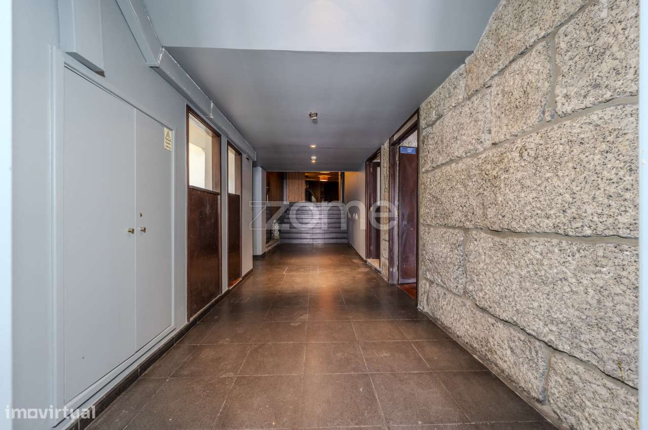 Espaço Comercial no Coração de Guimarães - Grande imagem: 5/22