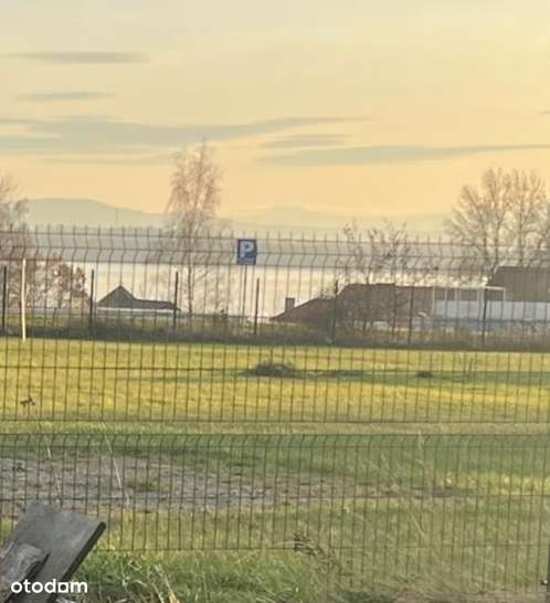 Działka nad zalewem Mietkowskim z widokiem - Pełny obrazek: 5/16