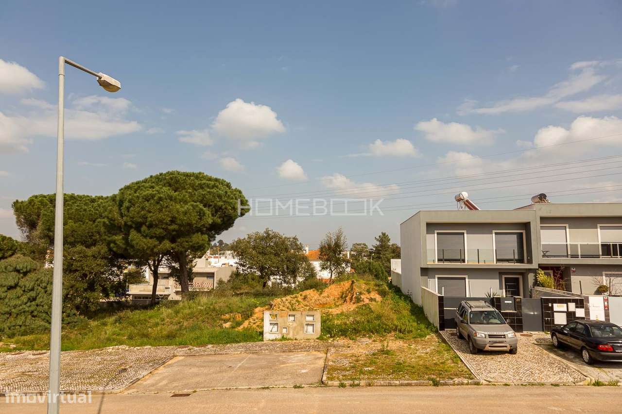 Terreno urbano na Quinta da Amizade - Grande imagem: 3/11