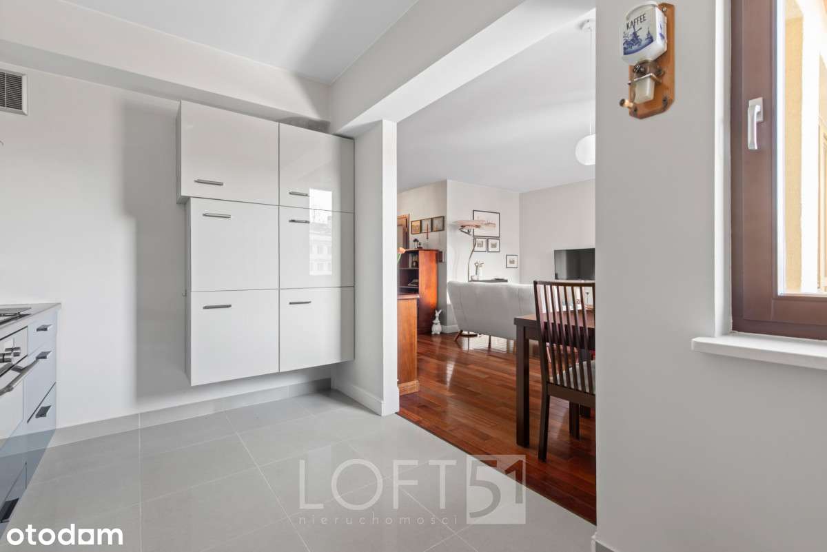 2 pokoje, widna kuchnia, garaż-6